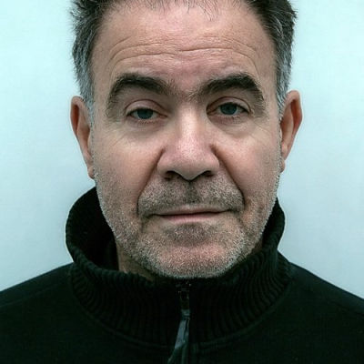 Christos Stergioglou image